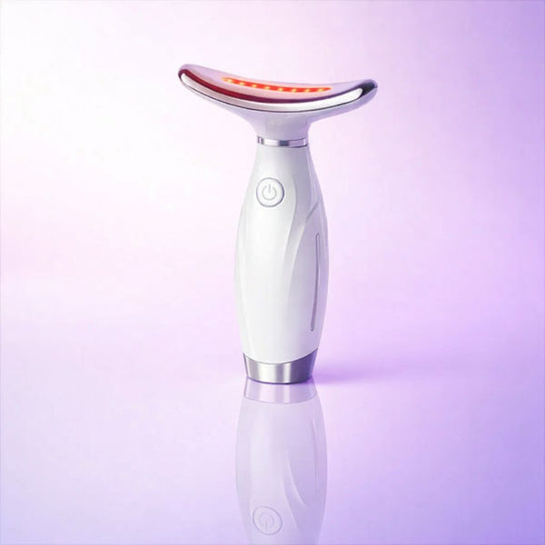 LeraSculpt™ — Neck & Jawline Sculpture