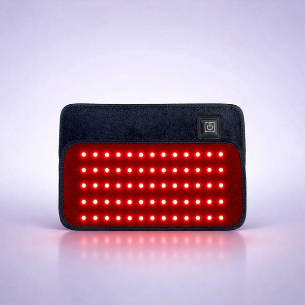 Recovera™ Red Light Therapy Pad