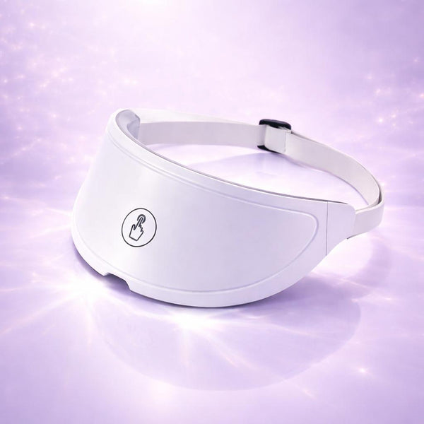 Luviera's LED Neck Add on